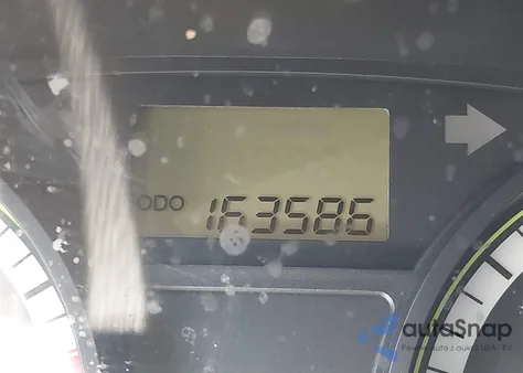 2009 Kia Rio Lx z USA, uszkodzony, nr VIN KNADE223196534069